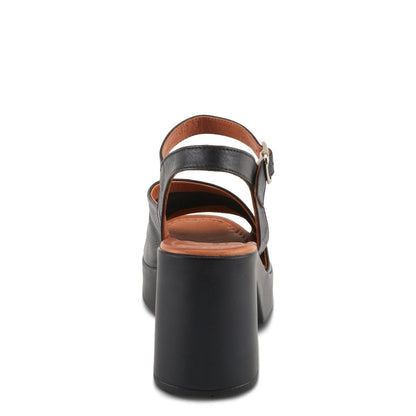 Spring Step Shoes Cello Women's Modern Elegant Sandals Platform Dress Sandals by Spring Step Shoes – Don't Panic Shoes