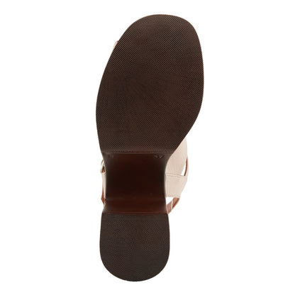 Spring Step Shoes Cello Women's Modern Elegant Sandals Platform Dress Sandals by Spring Step Shoes – Don't Panic Shoes