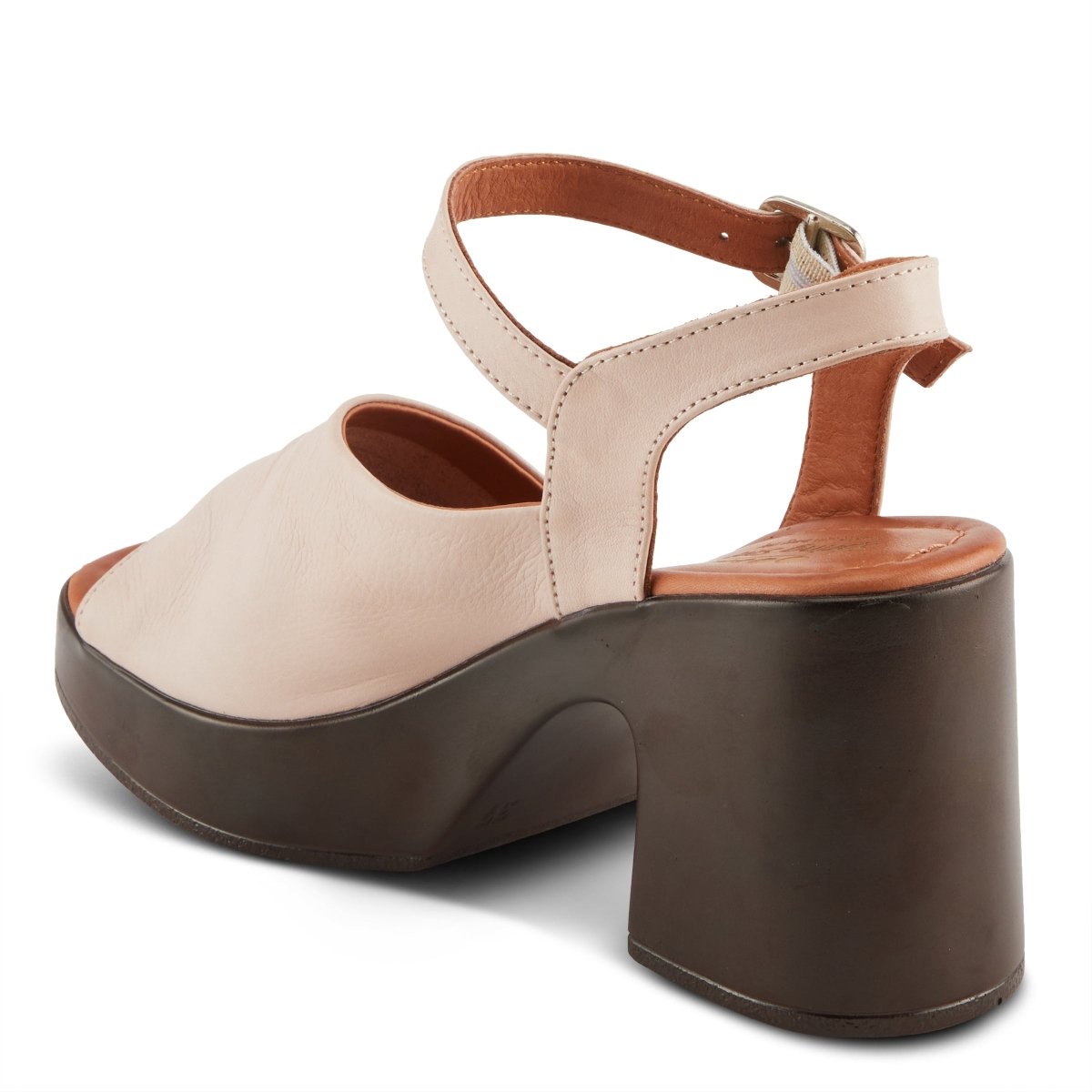 Spring Step Shoes Cello Women's Modern Elegant Sandals Platform Dress Sandals by Spring Step Shoes – Don't Panic Shoes