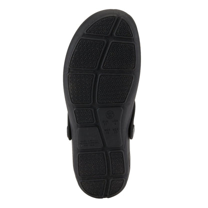 Spring Step Shoes Contigo Clogs Women's Perforated Tpr Slip On Clogs by Spring Step Shoes – Don't Panic Shoes