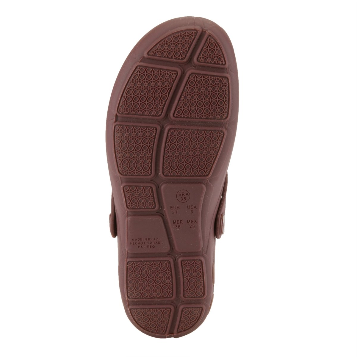 Spring Step Shoes Contigo Clogs Women's Perforated Tpr Slip On Clogs by Spring Step Shoes – Don't Panic Shoes