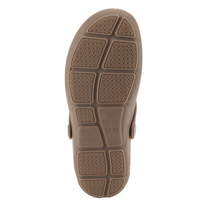 Spring Step Shoes Contigo Clogs Women's Perforated Tpr Slip On Clogs by Spring Step Shoes – Don't Panic Shoes