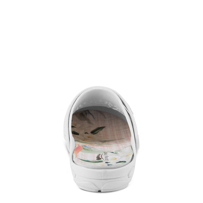 Spring Step Shoes Contigo Clogs Women's Perforated Tpr Slip On Clogs by Spring Step Shoes – Don't Panic Shoes