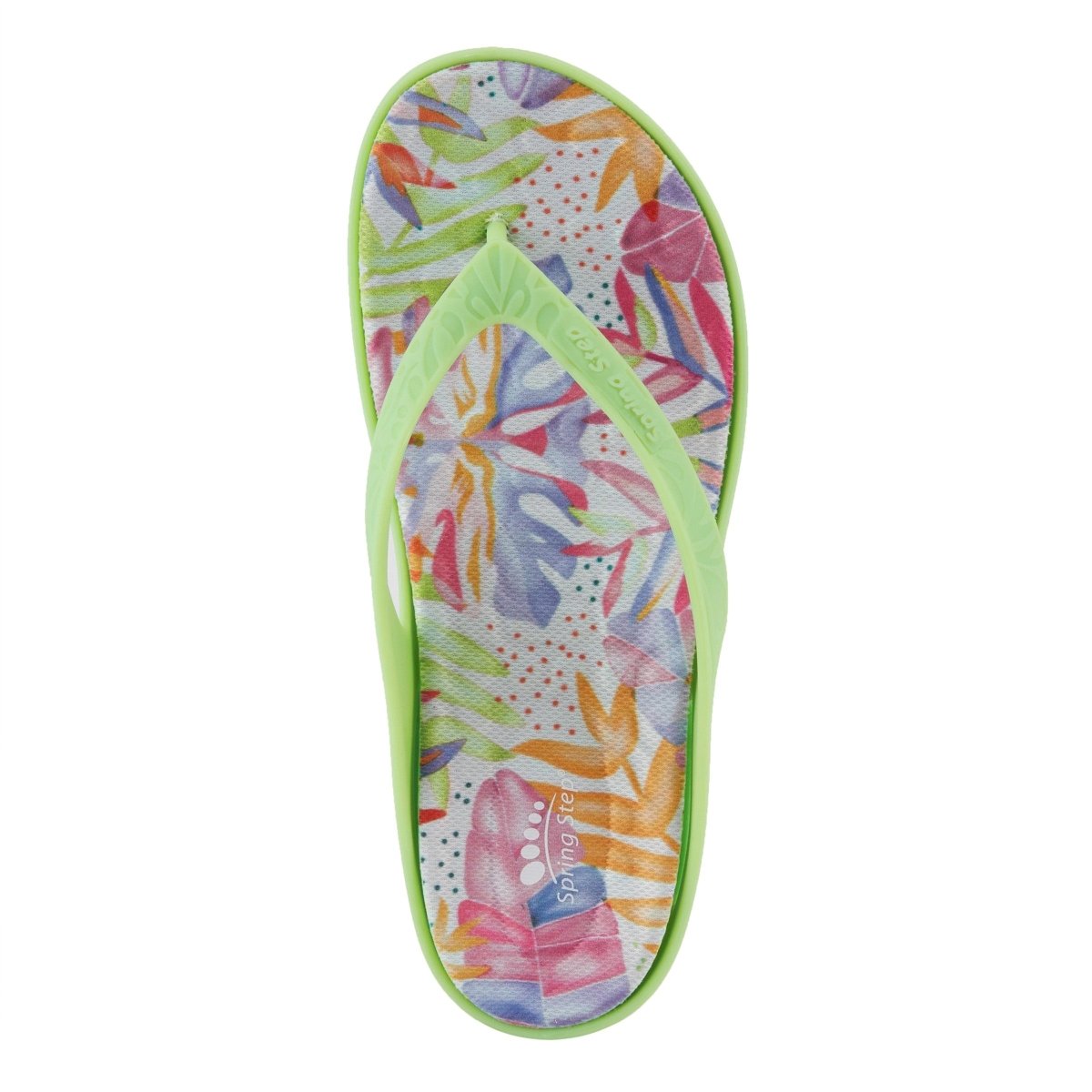 Spring Step ShoeS COntilo Sandals Women’s Slip on Sandals by Spring Step Shoes – Don't Panic Shoes