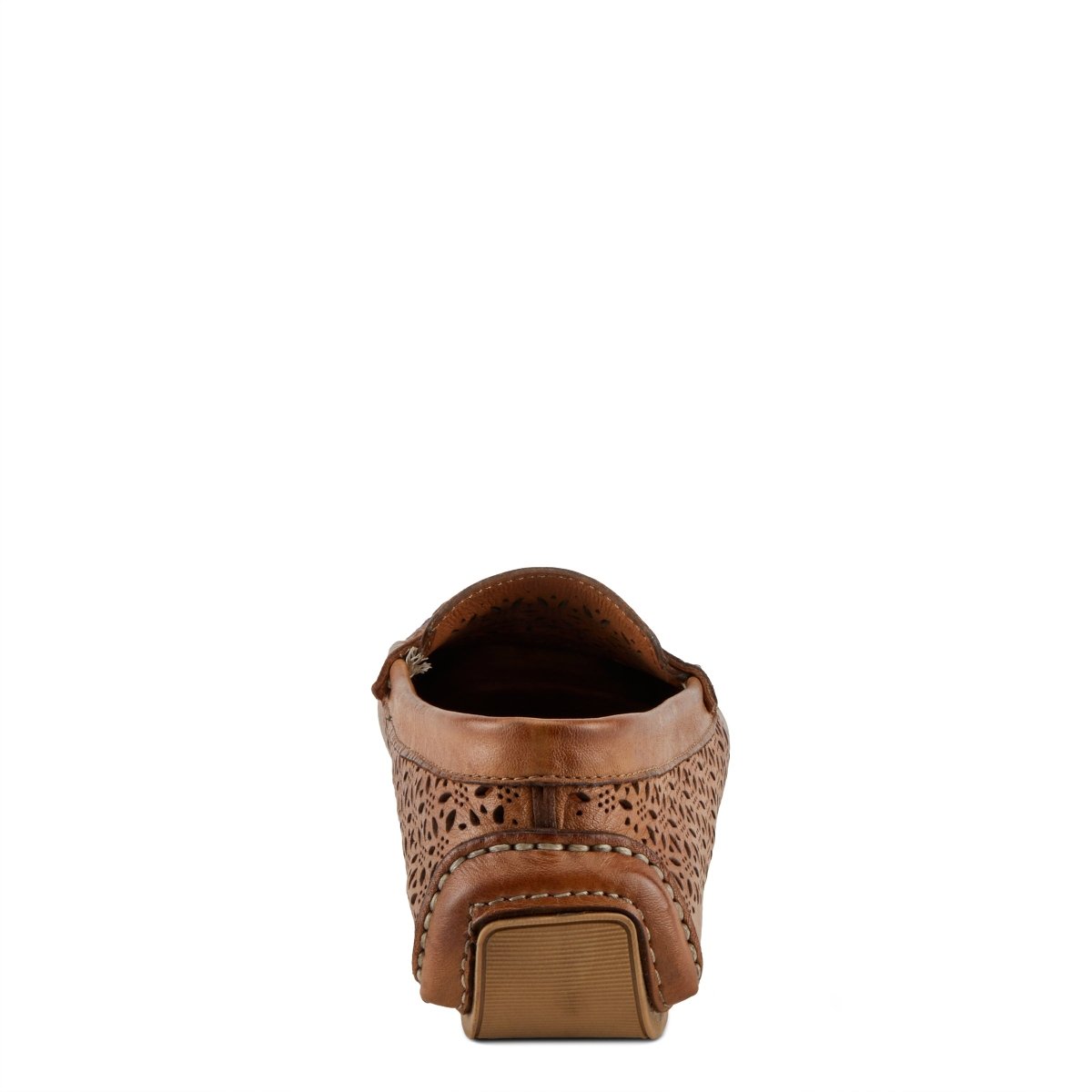 Spring Step Shoes Crain Women's Chic And Elegant Leather Moccasin Shoes Moccasins Casual Shoes by Spring Step Shoes – Don't Panic Shoes