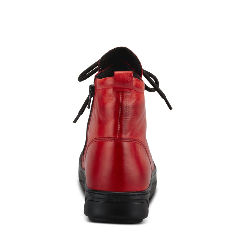 Spring Step Shoes Darleen Boots Shoes by Spring Step Shoes – Don't Panic Shoes