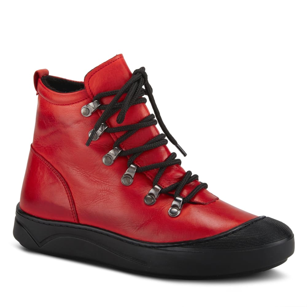 Spring Step Shoes Darleen Boots Shoes by Spring Step Shoes – Don't Panic Shoes