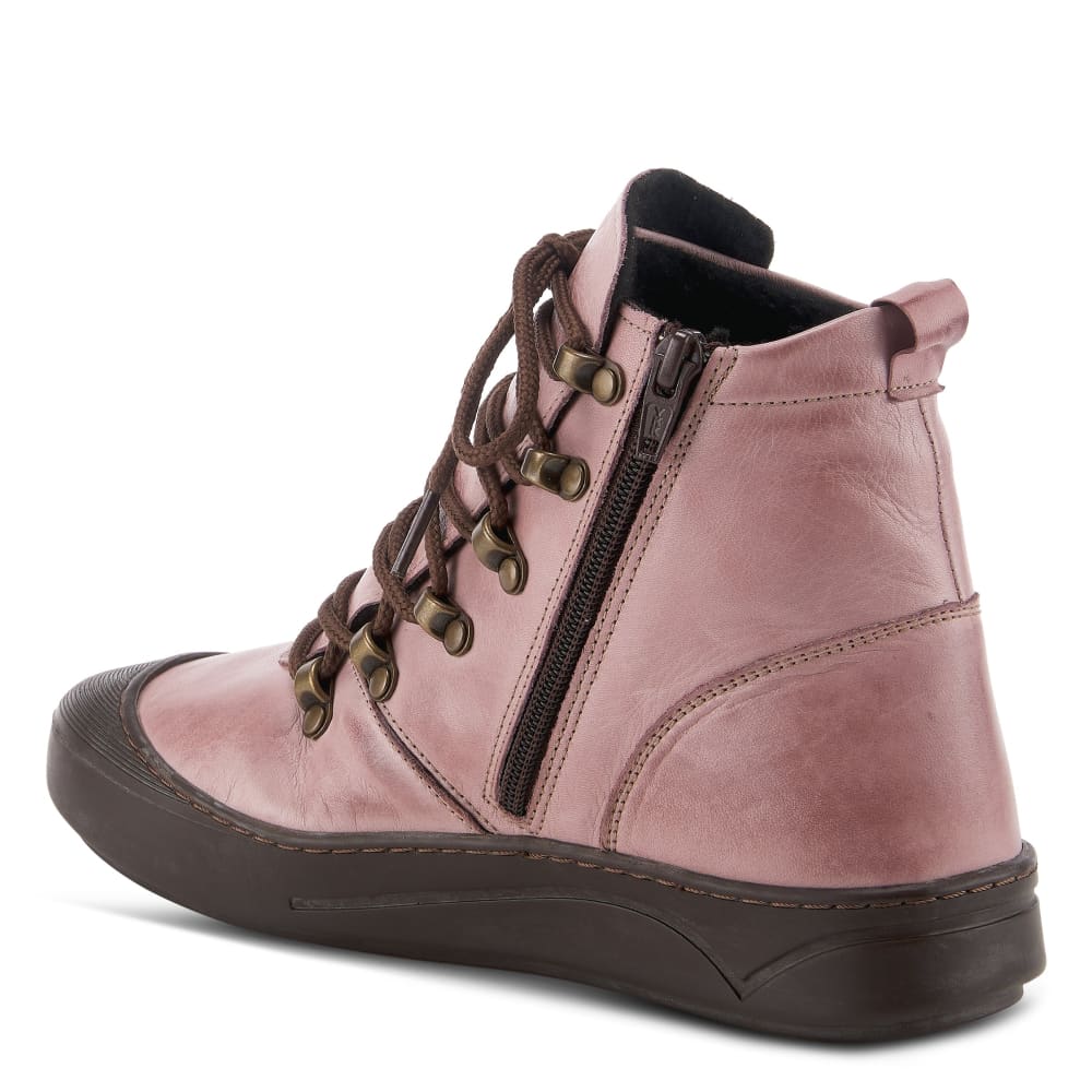 Spring Step Shoes Darleen Boots Shoes by Spring Step Shoes – Don't Panic Shoes