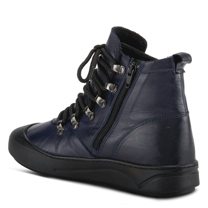 Spring Step Shoes Darleen Boots Shoes by Spring Step Shoes – Don't Panic Shoes