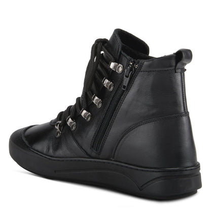 Spring Step Shoes Darleen Boots Shoes by Spring Step Shoes – Don't Panic Shoes