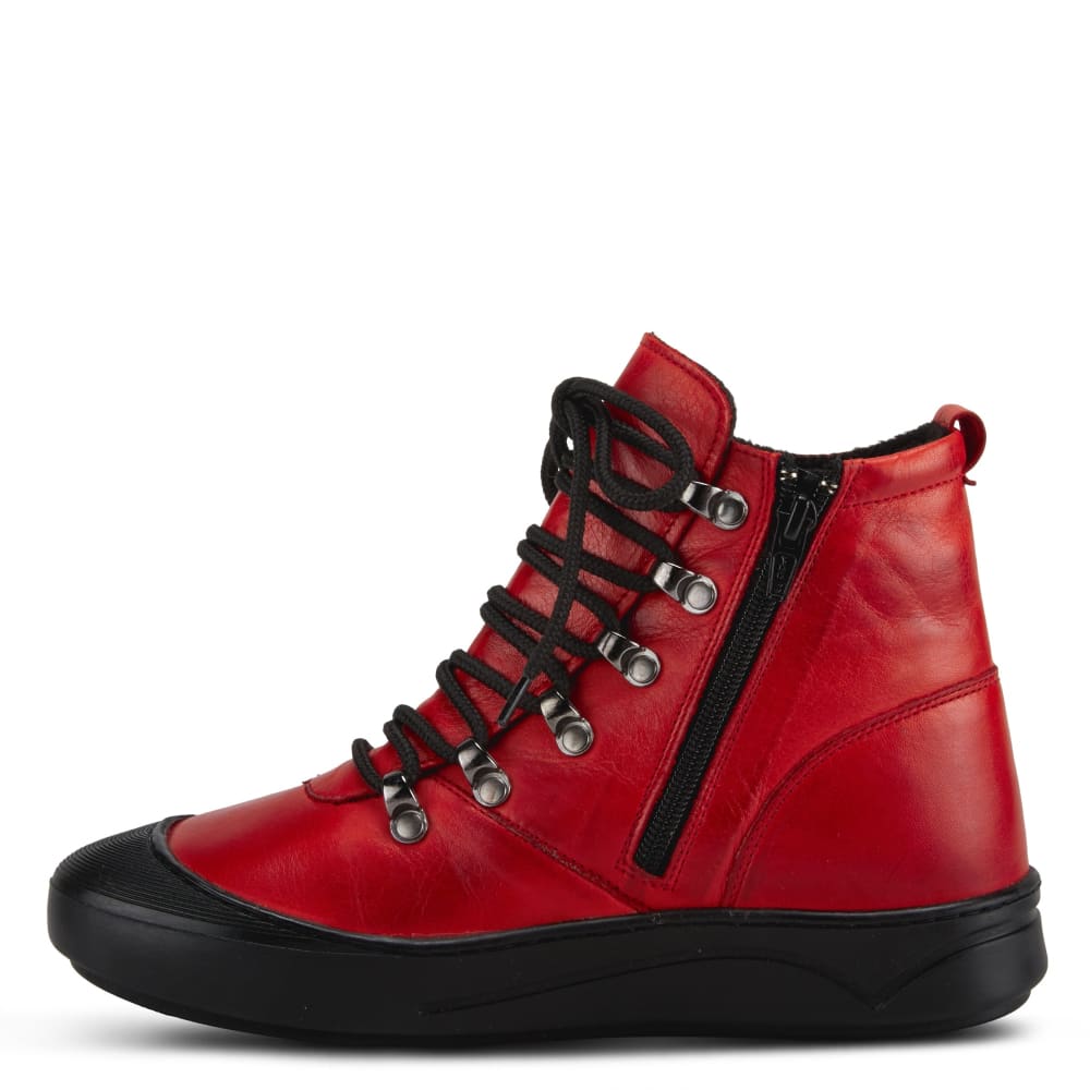 Spring Step Shoes Darleen Boots Shoes by Spring Step Shoes – Don't Panic Shoes