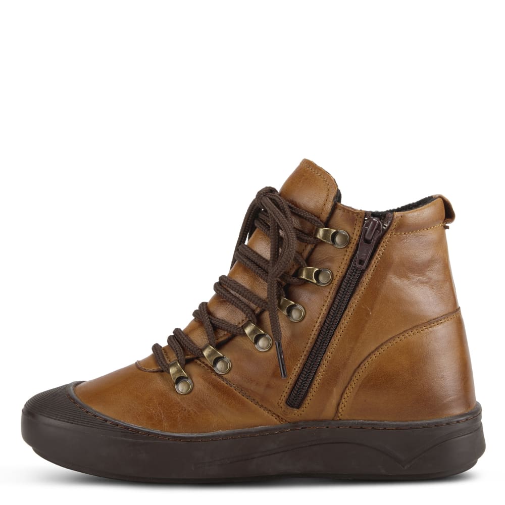 Spring Step Shoes Darleen Boots Shoes by Spring Step Shoes – Don't Panic Shoes