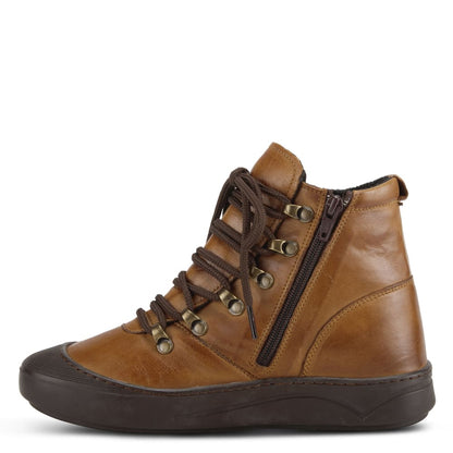 Spring Step Shoes Darleen Boots Shoes by Spring Step Shoes – Don't Panic Shoes