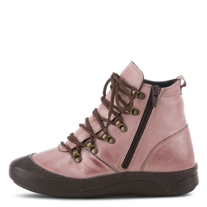 Spring Step Shoes Darleen Boots Shoes by Spring Step Shoes – Don't Panic Shoes