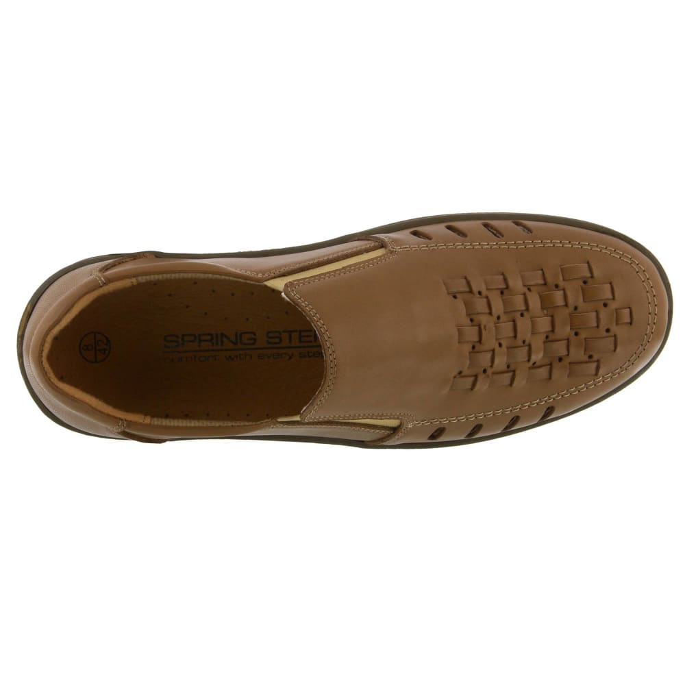 Spring Step Shoes Davide Men’s Slip-on
