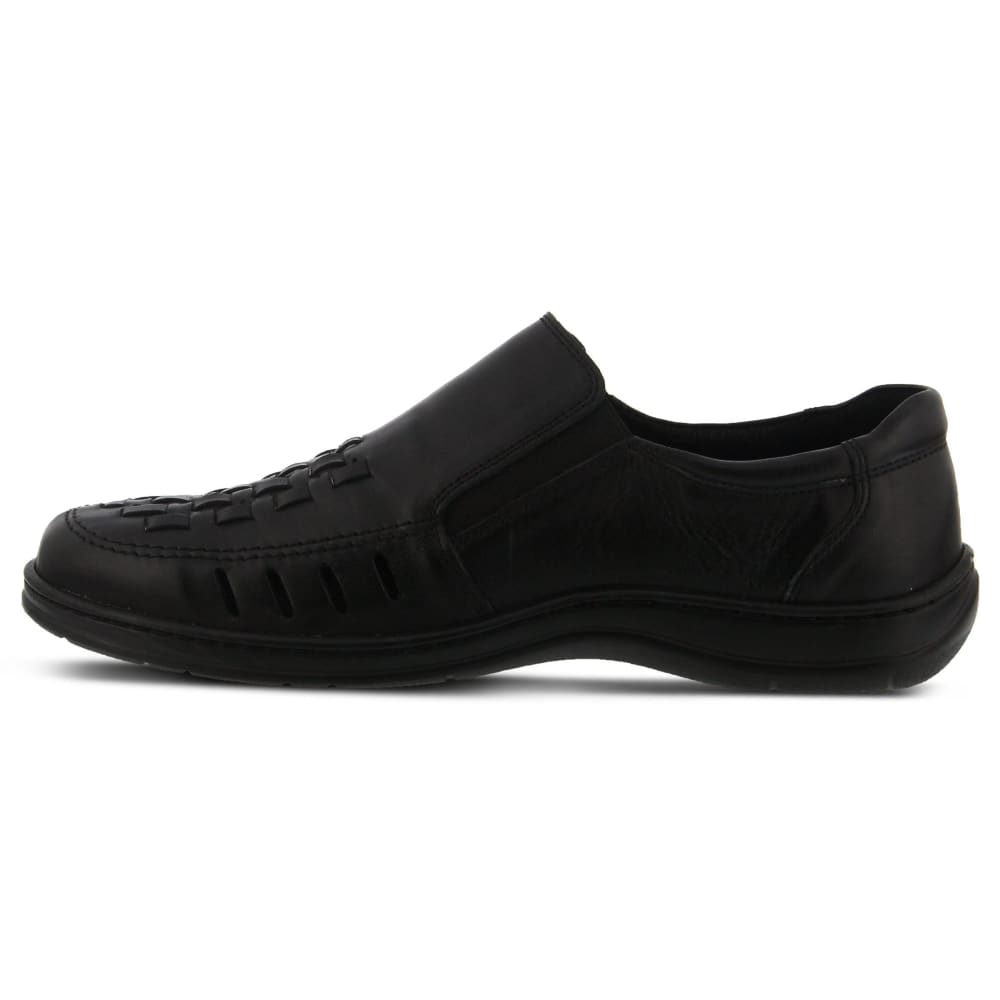 Spring Step Shoes Davide Men's Slip On Shoes Shoes by Spring Step Shoes – Don't Panic Shoes