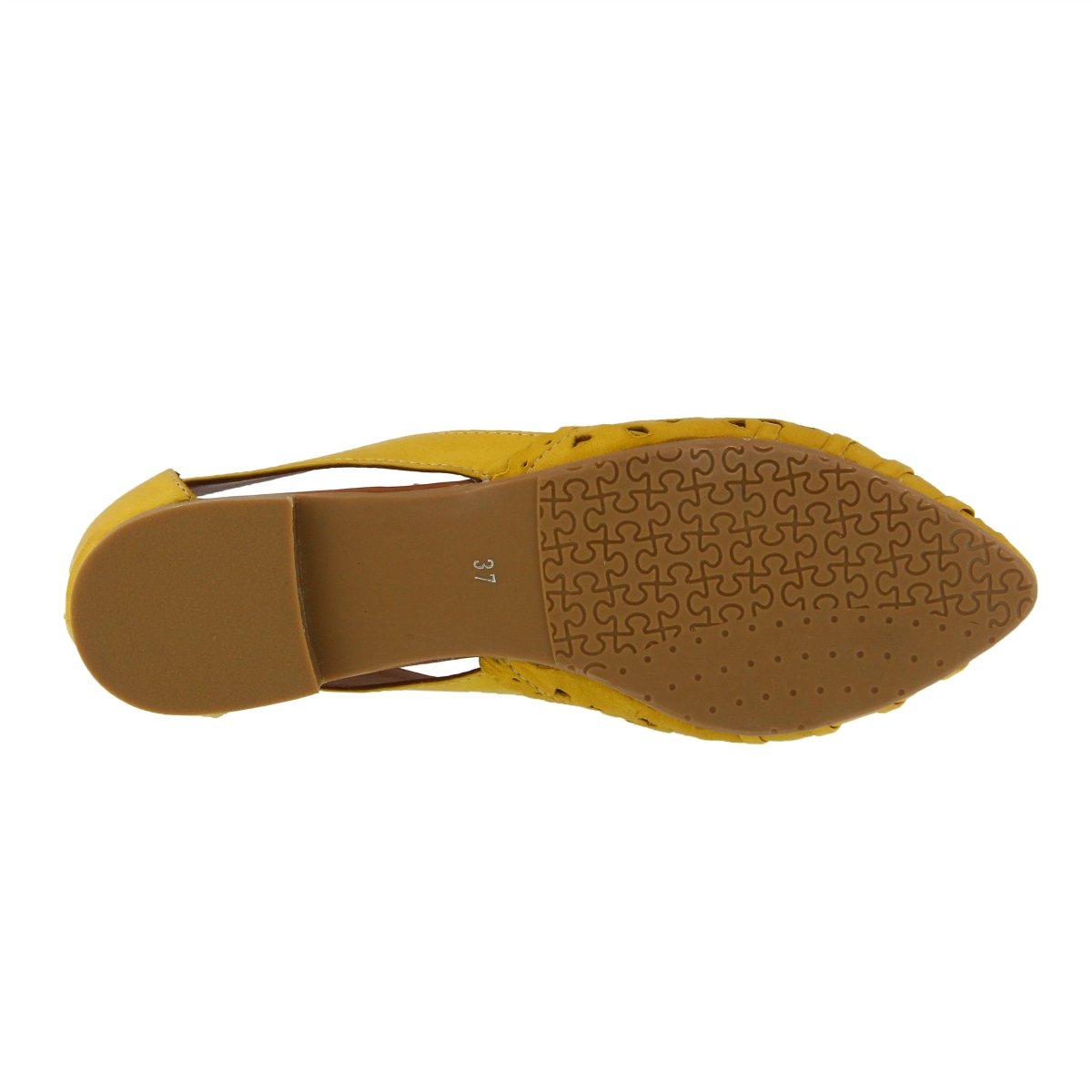 Spring Step Shoes Delorse Women's Leather D'orsay Slip On Shoes Slip - On Shoe by Spring Step Shoes – Don't Panic Shoes