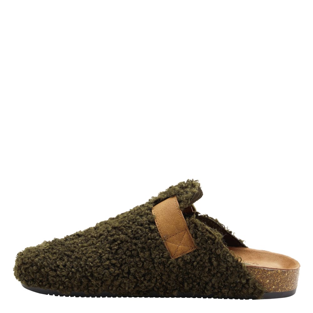 Spring Step Shoes Dorian Clog Shoes by Spring Step Shoes – Don't Panic Shoes