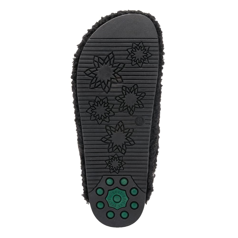 Spring Step Shoes Dorian Clog Shoes by Spring Step Shoes – Don't Panic Shoes