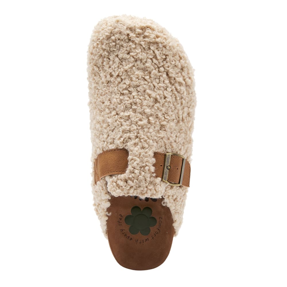 Spring Step Shoes Dorian Clog Shoes by Spring Step Shoes – Don't Panic Shoes