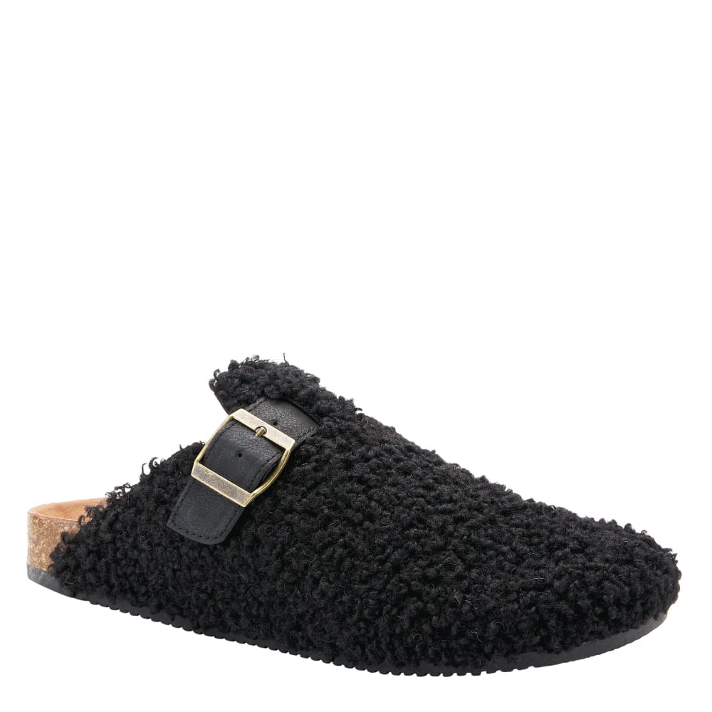 Spring Step Shoes Dorian Clog Shoes by Spring Step Shoes – Don't Panic Shoes