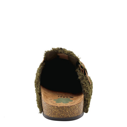 Spring Step Shoes Dorian Clog Shoes by Spring Step Shoes – Don't Panic Shoes