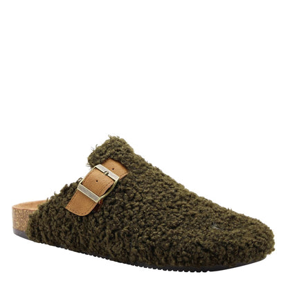 Spring Step Shoes Dorian Clog Shoes by Spring Step Shoes – Don't Panic Shoes