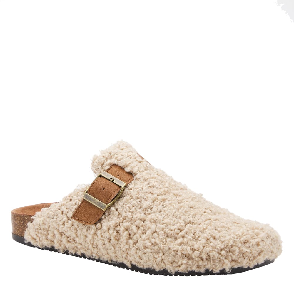 Spring Step Shoes Dorian Clog Shoes by Spring Step Shoes – Don't Panic Shoes