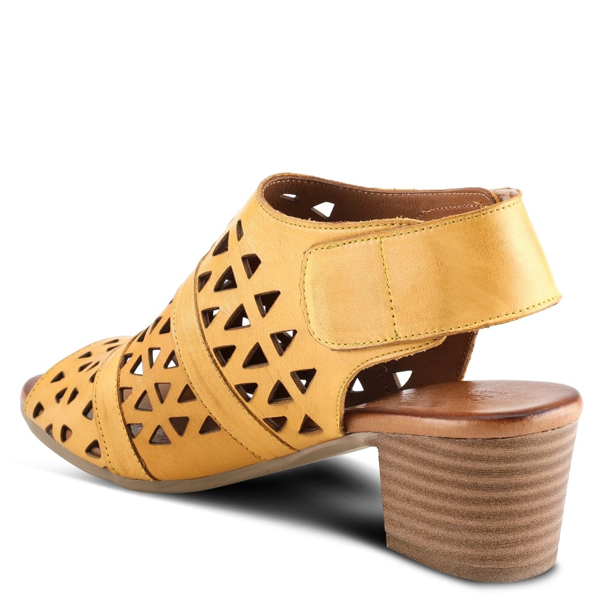 Spring Step ShoeS Dorotha Women’s Leather Sandals Sandals by Spring Step Shoes – Don't Panic Shoes
