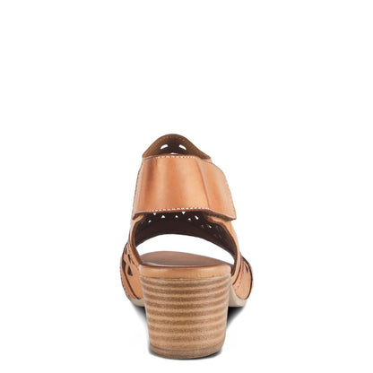 Spring Step ShoeS Dorotha Women’s Leather Sandals Sandals by Spring Step Shoes – Don't Panic Shoes