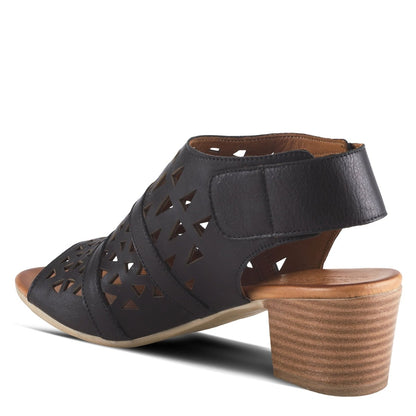 Spring Step ShoeS Dorotha Women’s Leather Sandals Sandals by Spring Step Shoes – Don't Panic Shoes