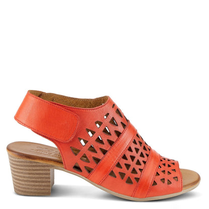 Spring Step ShoeS Dorotha Women’s Leather Sandals Sandals by Spring Step Shoes – Don't Panic Shoes