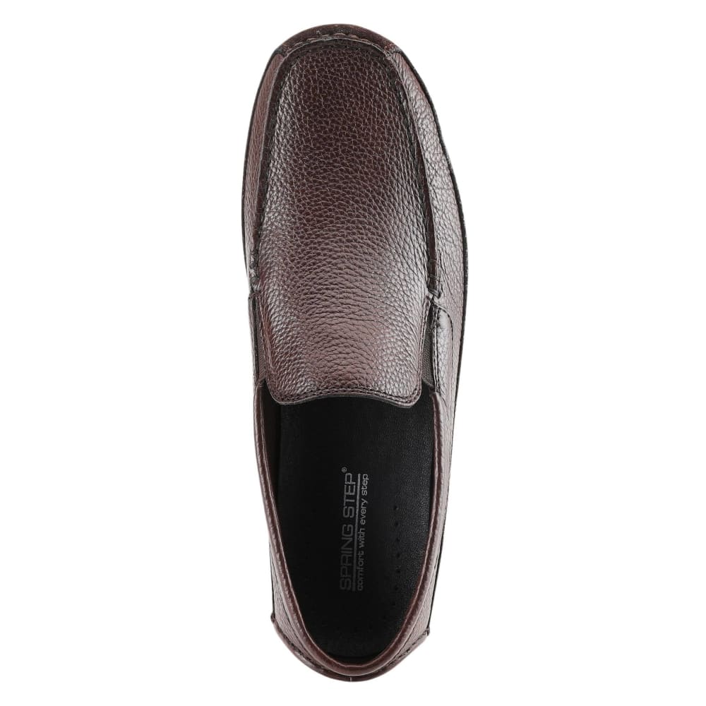 Spring Step Shoes Dover Men's Loafers Shoes by Spring Step Shoes – Don't Panic Shoes