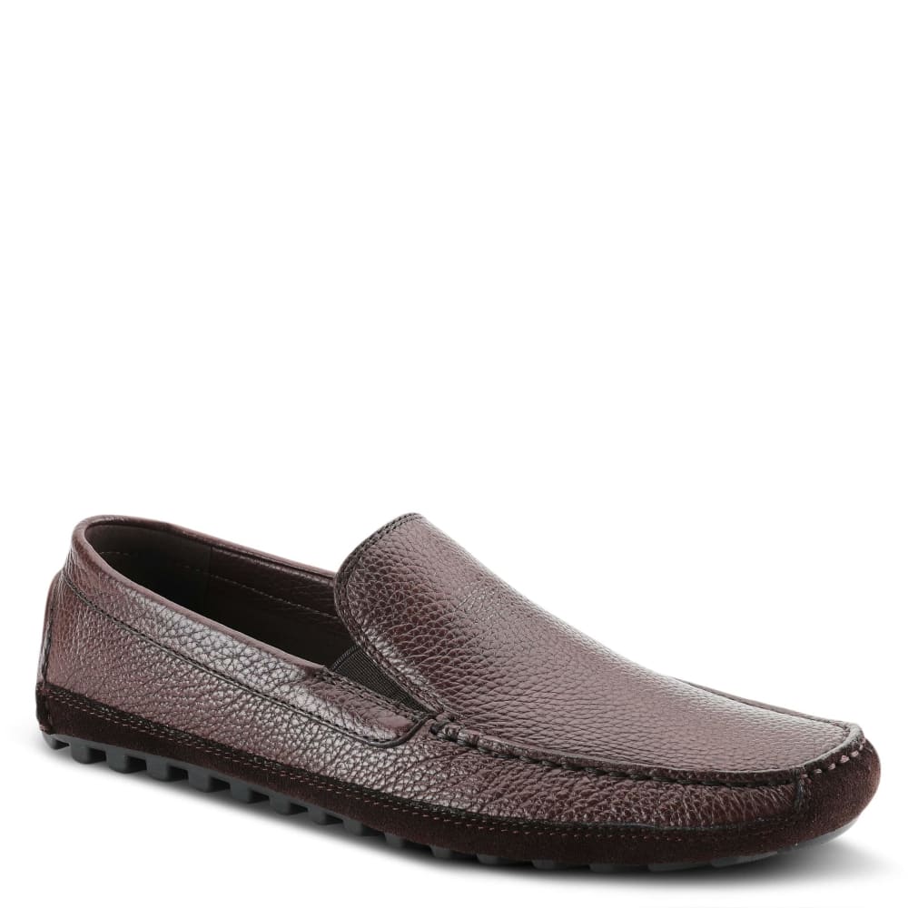 Spring Step Shoes Dover Men's Loafers Shoes by Spring Step Shoes – Don't Panic Shoes