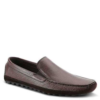Spring Step Shoes Dover Men's Loafers Shoes by Spring Step Shoes – Don't Panic Shoes