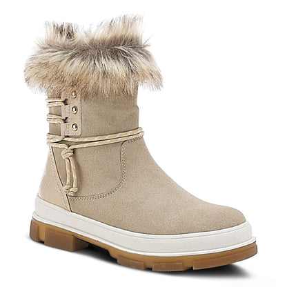 Spring Step Shoes Elinor Mid Calf Boots Shoes by Spring Step Shoes – Don't Panic Shoes