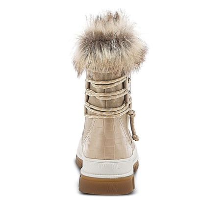 Spring Step Shoes Elinor Mid Calf Boots Shoes by Spring Step Shoes – Don't Panic Shoes