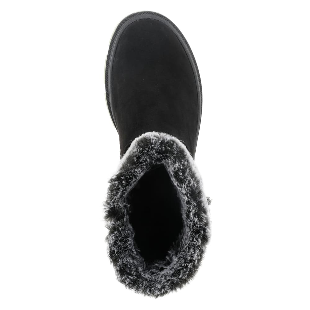 Spring Step Shoes Elinor Mid Calf Boots Shoes by Spring Step Shoes – Don't Panic Shoes