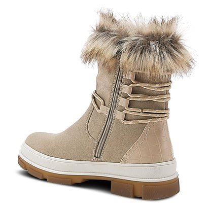 Spring Step Shoes Elinor Mid Calf Boots Shoes by Spring Step Shoes – Don't Panic Shoes