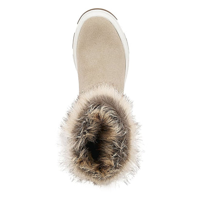 Spring Step Shoes Elinor Mid Calf Boots Shoes by Spring Step Shoes – Don't Panic Shoes