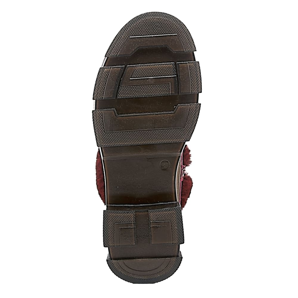 Spring Step Shoes Elinor Mid Calf Boots Shoes by Spring Step Shoes – Don't Panic Shoes