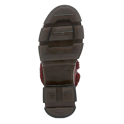 Spring Step Shoes Elinor Mid Calf Boots Shoes by Spring Step Shoes – Don't Panic Shoes