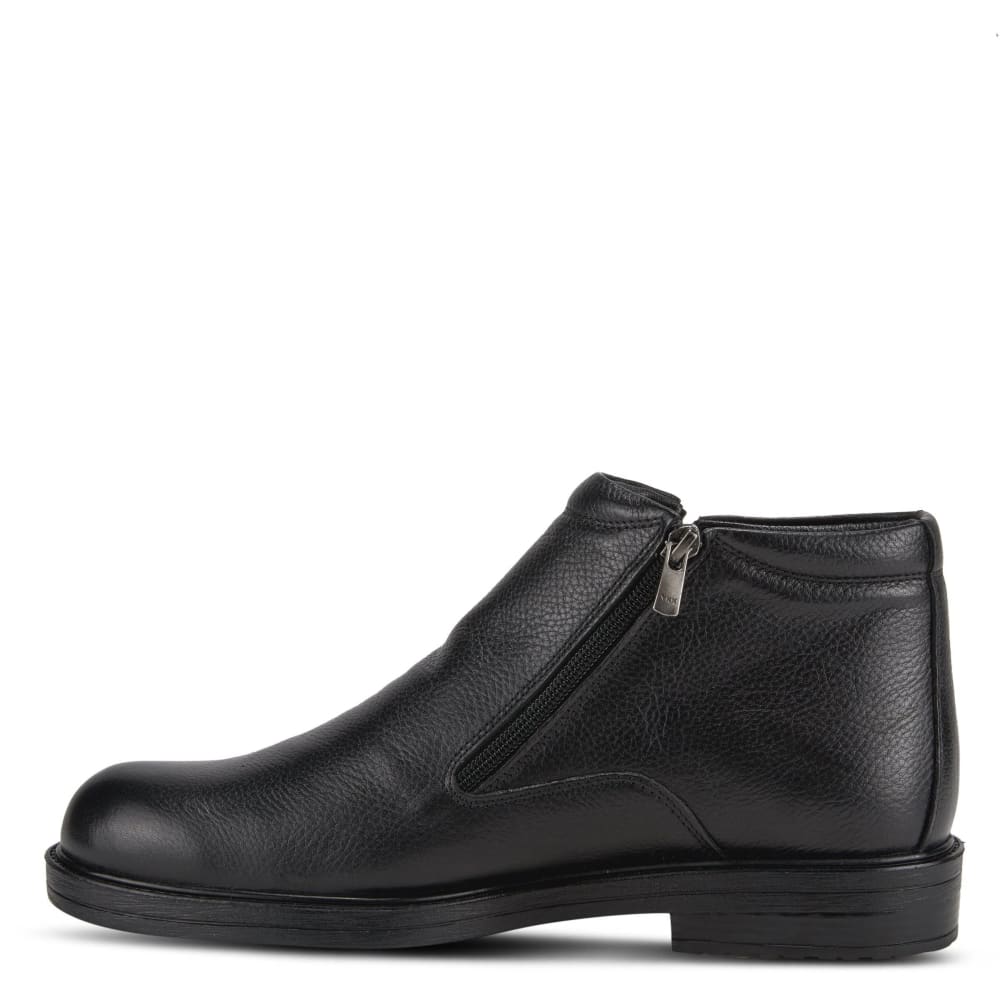 Spring Step Shoes Elliot Men’s Leather Ankle Women’s Bootss
