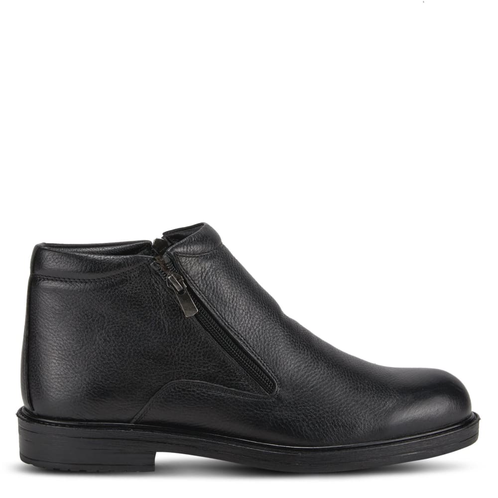 Spring Step Shoes Elliot Men’s Leather Ankle Women’s Bootss