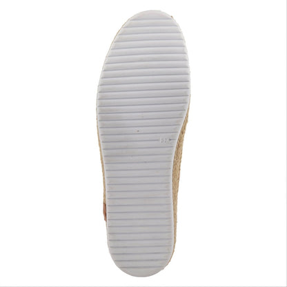 Spring Step ShoeS Eloya Leather Sneaker Women’s Pebbled Leather Sneakers by Spring Step Shoes – Don't Panic Shoes