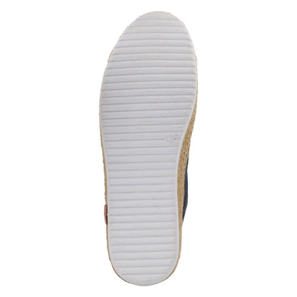 Spring Step ShoeS Eloya Leather Sneaker Women’s Pebbled Leather Sneakers by Spring Step Shoes – Don't Panic Shoes