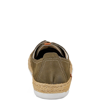 Spring Step ShoeS Eloya Leather Sneaker Women’s Pebbled Leather Sneakers by Spring Step Shoes – Don't Panic Shoes