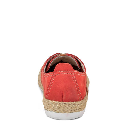 Spring Step ShoeS Eloya Leather Sneaker Women’s Pebbled Leather Sneakers by Spring Step Shoes – Don't Panic Shoes