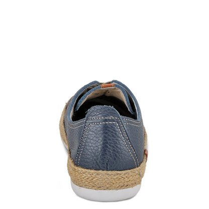 Spring Step ShoeS Eloya Leather Sneaker Women’s Pebbled Leather Sneakers by Spring Step Shoes – Don't Panic Shoes