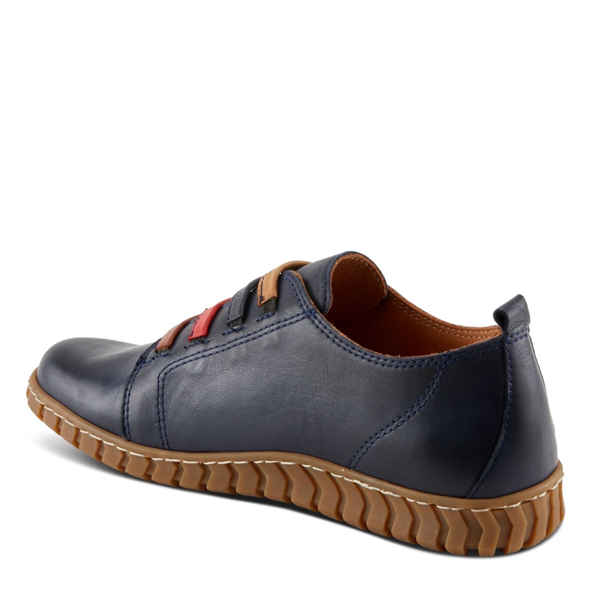 Spring Step Shoes Emmalina Women's Premium Leather Slip On Shoes Casual Shoes by Spring Step Shoes – Don't Panic Shoes